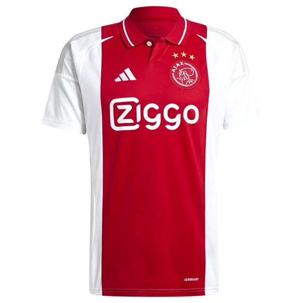 Thailand Trikot Ajax Heim 2024-2025